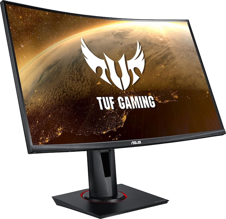 ASUS TUF Gaming VG27VQ (1920 x 1080 Pixel, 27")