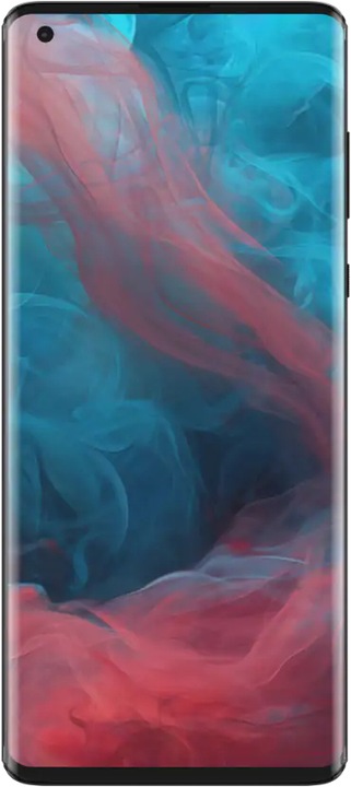 Image du produit Motorola Edge+ (256 Go, Thunder Grey, 6.70", SIM simple, 108 Mpx, 5G)