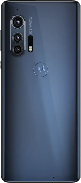 Image du produit Motorola Edge+ (256 Go, Thunder Grey, 6.70", SIM simple, 108 Mpx, 5G)