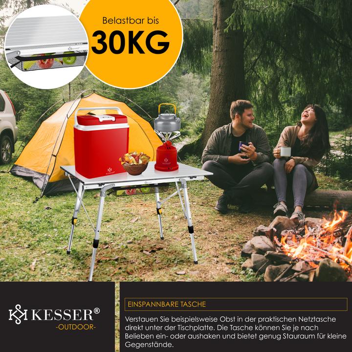 Produktbild Kesser Campingtisch