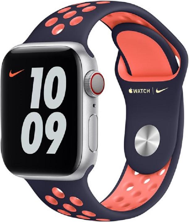 Image du produit Apple Nike Sport Band (40 mm, Fluoroélastomère)