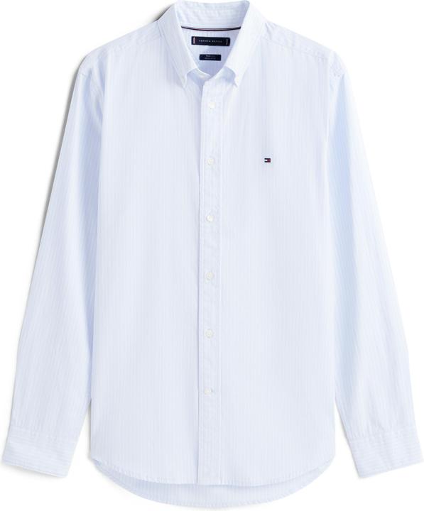 Immagine prodotto Tommy Hilfiger Camicia Poplin RF Core Hairline (S)