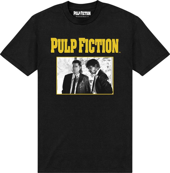 Produktbild Pulp Fiction TShirt (4XL)