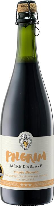 Produktbild Pilgrim Triple Blonde (12 x 75 cl)