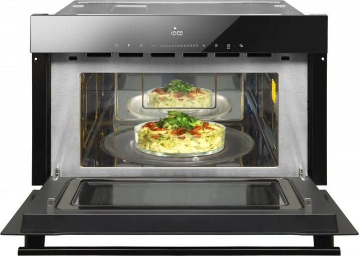 Produktbild Amica AMMB34E1GVB Mikrowellenofen (34 l)