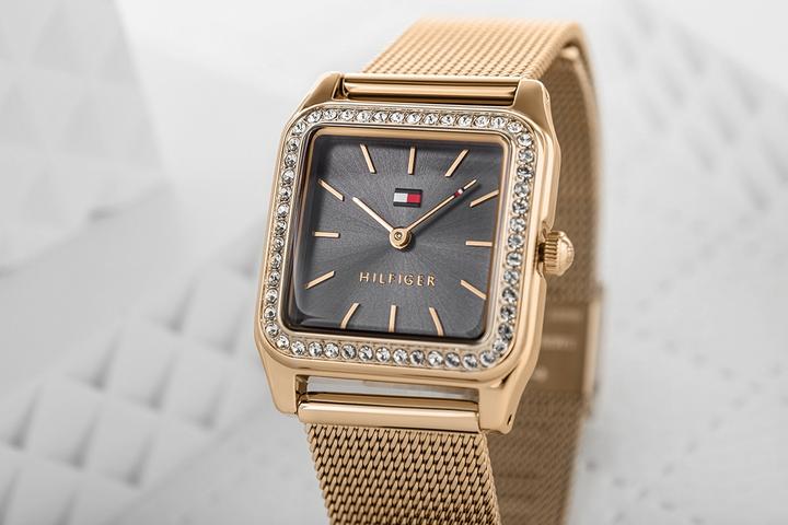 Immagine prodotto Tommy Hilfiger Toni 1782610 (Orologio da polso analogico)