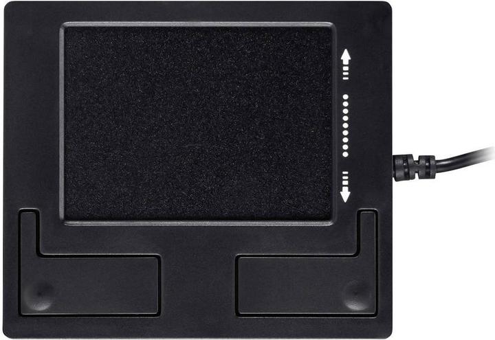 Perixx Peripad 501 II (Kabelgebunden)