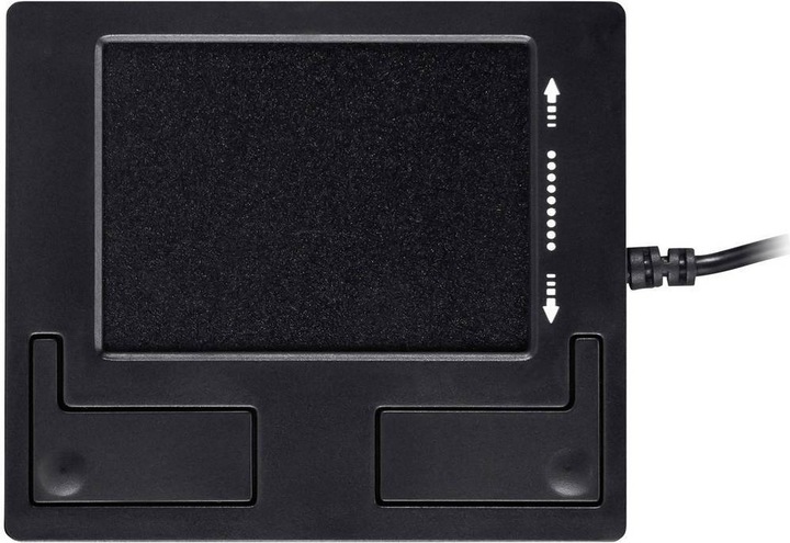 Perixx Peripad 501 II (Kabelgebunden)