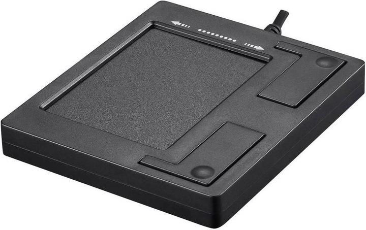 Produktbild Perixx Peripad 501 II (Kabelgebunden)