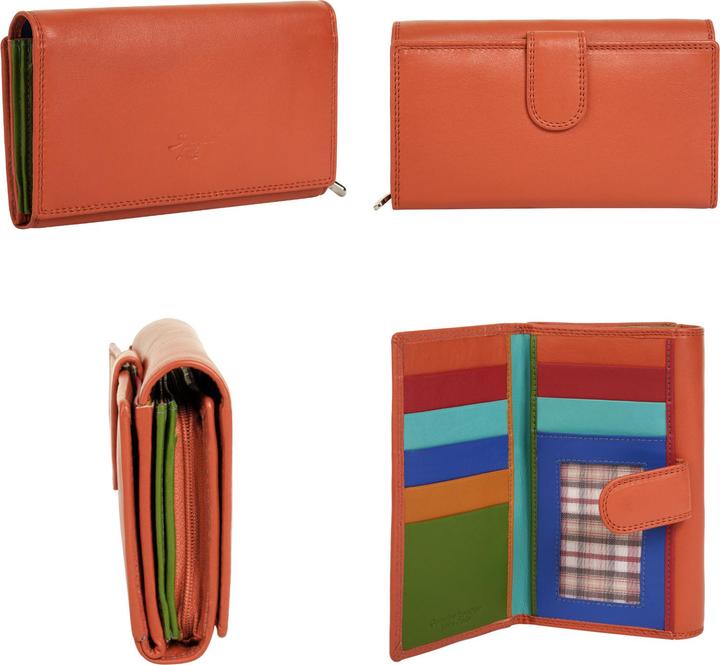 Actual product image Samantha Look Geldbörse