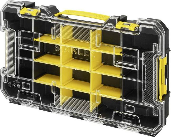 Stanley PRO-STACK 2/3 Organiser