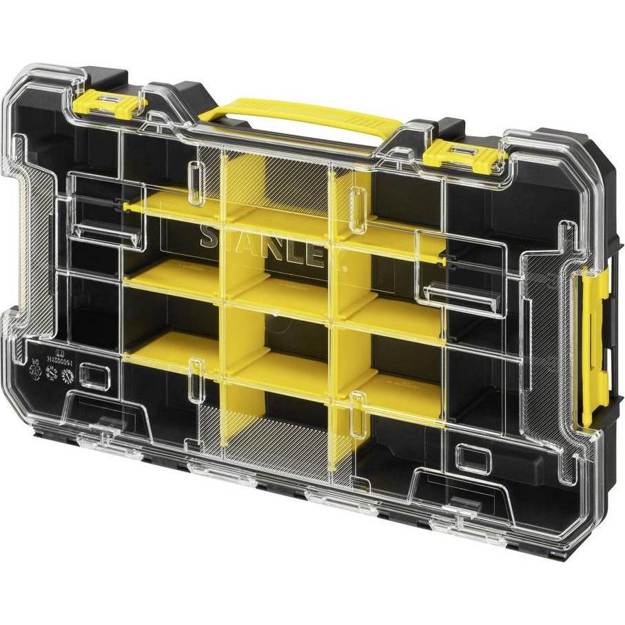 Stanley, Organizzatore a scomparti, PRO-STACK 2/3 Organiser