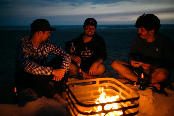 Image du produit Höfats Cube (45 cm)