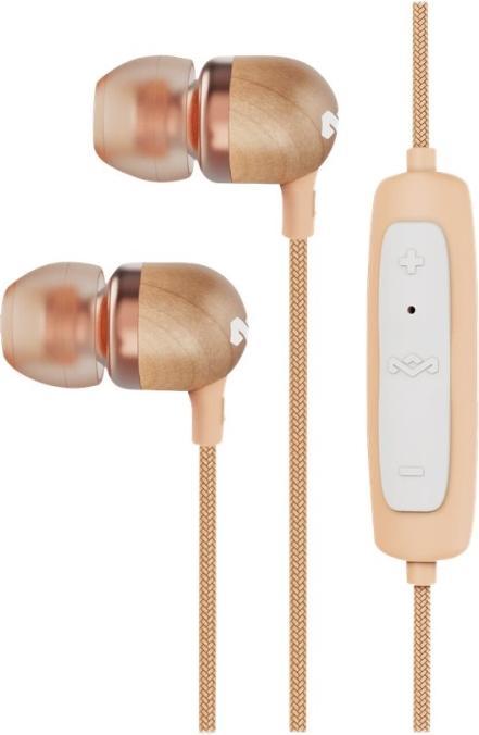 Produktbild House of Marley Smile Jamaica BT 2 (9 h, Kabellos)