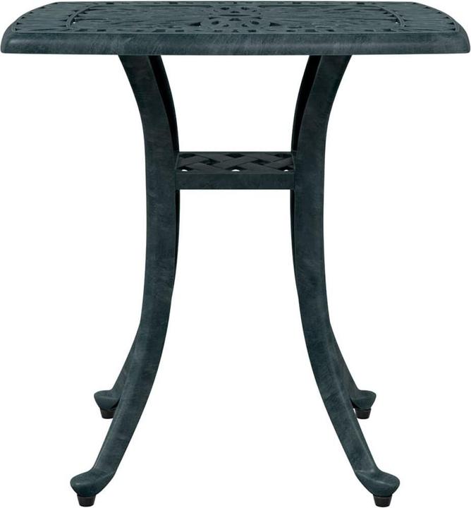 Produktbild vidaXL Gartentisch (53 x 53 x 53 cm)