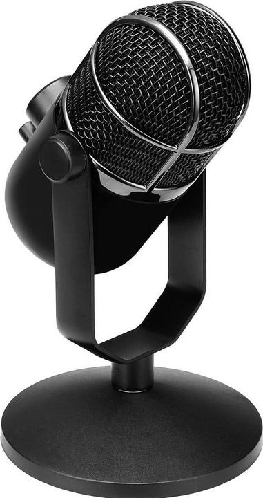 Actual product image Thronmax Mdrill Dome Condenser Microphone