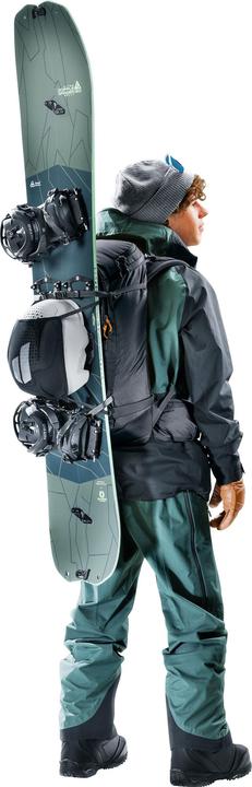 Image du produit Deuter Freerider Pro 32+10 (32 l)