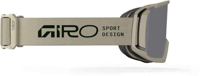 Image du produit Giro Revolt Vivid Goggle