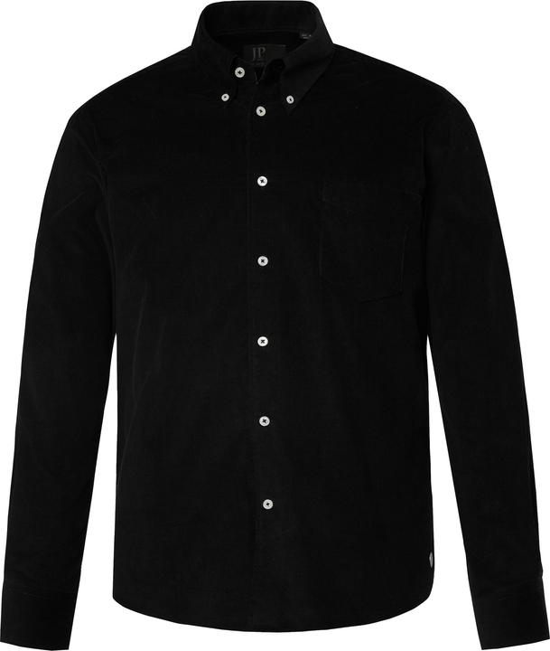 Image du produit JP1880 JP 1880 Cordhemd, Langarm, Buttondown-Kragen, Modern Fit (4XL)