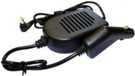 Produktbild CoreParts HP Car Adapter (65 W)