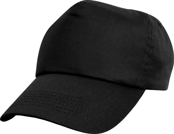 Produktbild Regatta Baseball Kappe Einfarbig (One Size)
