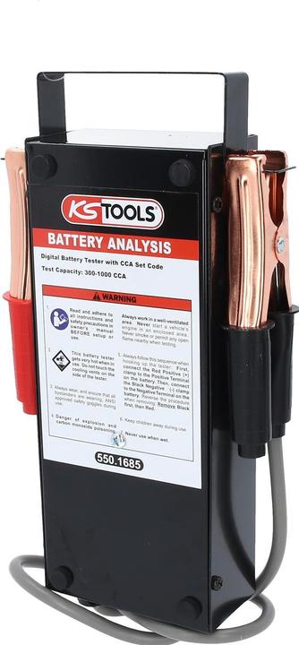 Produktbild KS Tools 550.1685