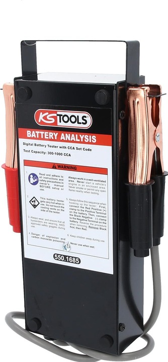 Produktbild KS Tools 550.1685
