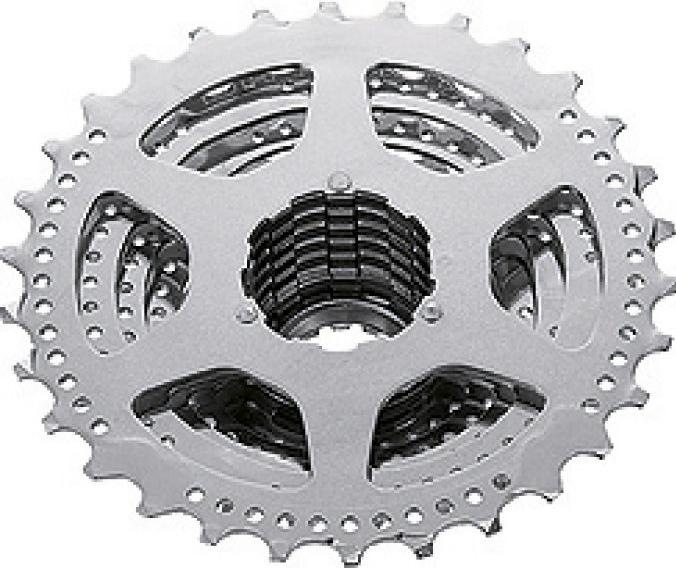 Actual product image Shimano Sora CS-HG50 (8-speed, 13-26)