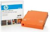 HPE Cleaning Cartridge Lto Universal