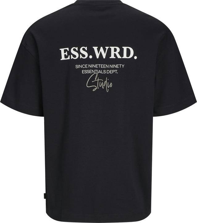 Immagine prodotto Jack & Jones Jjeurban Edge Studio Tee Ss O-Neck Noos (S)