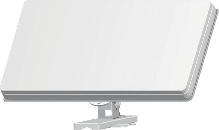 Produktbild Selfsat H30d4 (Flachantenne, 33.70 dB, DVB-S / -S2)