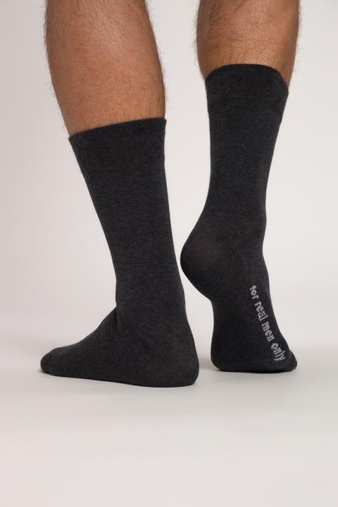 Produktbild JP1880 Socken, 2er-Pack, Komfort-Bündchen (2er Pack, 51)