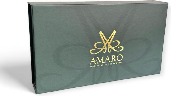 Actual product image Amaro Unus (32 ml)