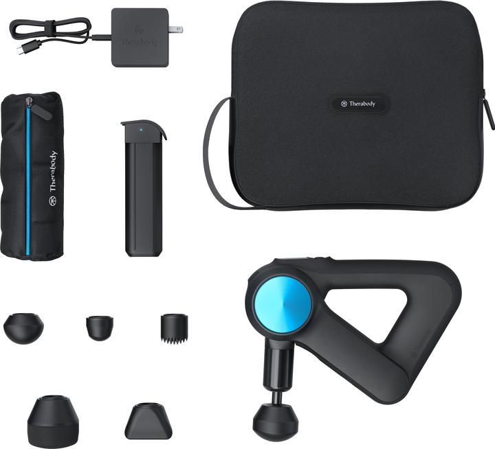 Image du produit Therabody Theragun Pro