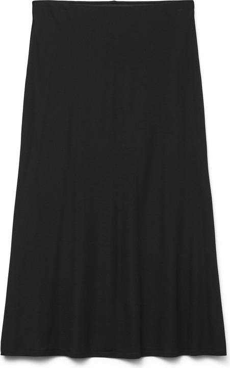 Actual product image Vero Moda VMROPER Mittlere Taille Midirock Rock (XS)