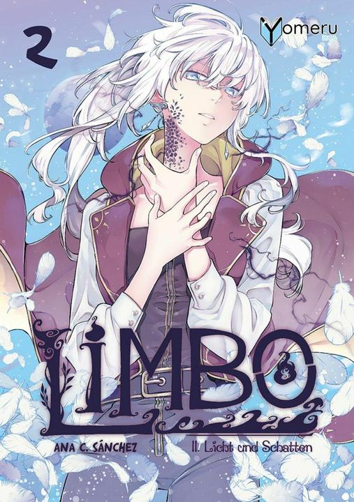 Produktbild LIMBO 2 (Deutsch, Ana C. Sánchez, 2026)
