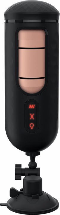 Immagine prodotto Pipedream PDX Elite Mega Milker