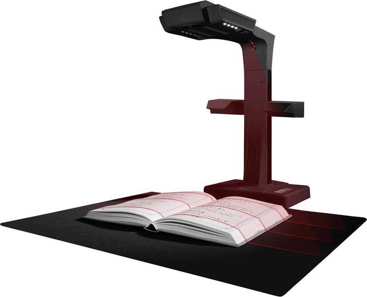Immagine prodotto Czur ET16 plus scanner per documenti A3 40 pagine/min USB (USB)