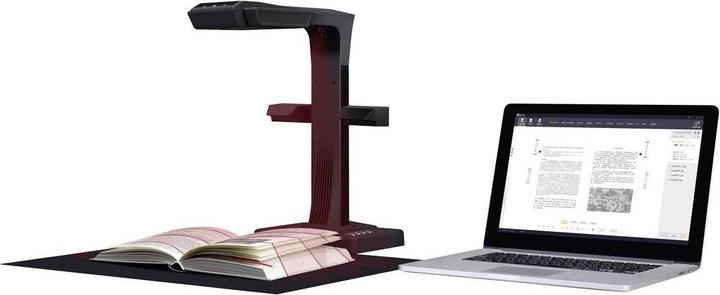 Immagine prodotto Czur ET16 plus scanner per documenti A3 40 pagine/min USB (USB)
