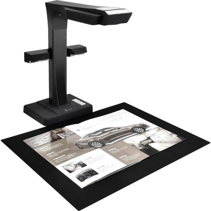 Immagine prodotto Czur ET16 plus scanner per documenti A3 40 pagine/min USB (USB)