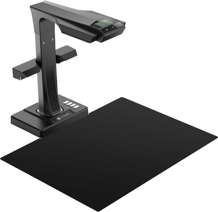 Immagine prodotto Czur ET16 plus scanner per documenti A3 40 pagine/min USB (USB)