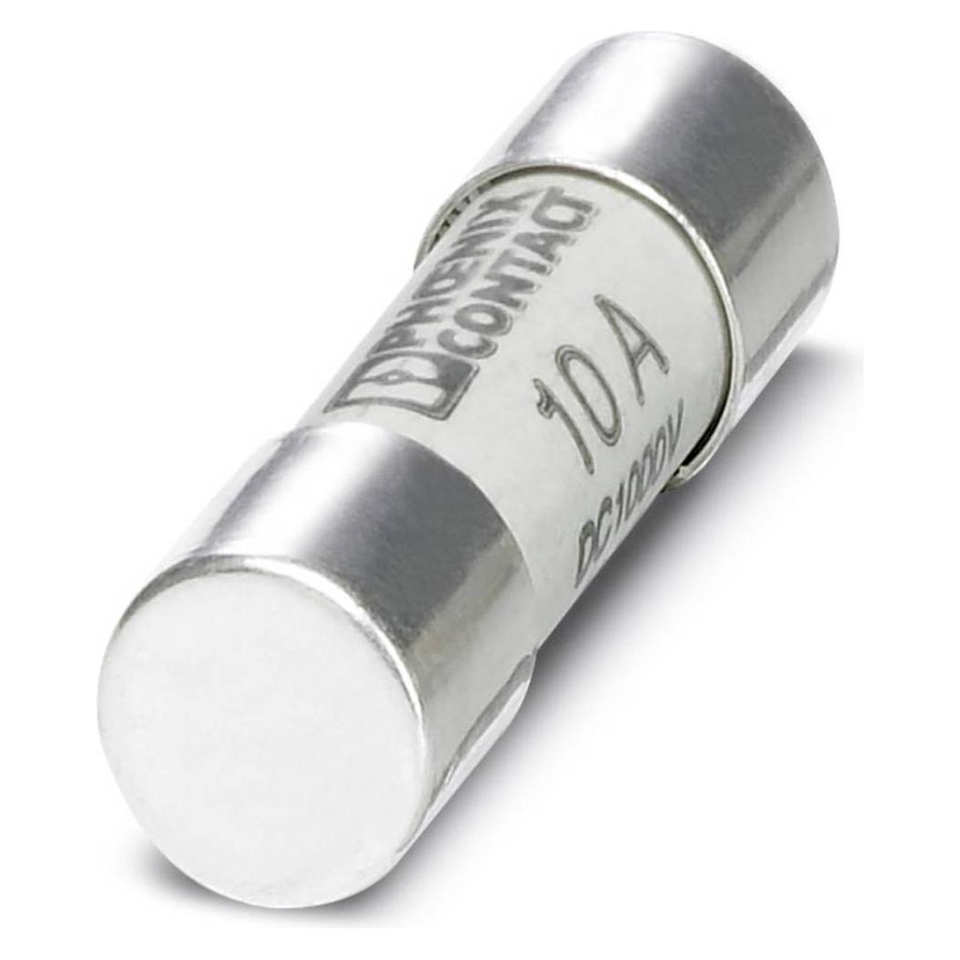 Phoenix Contact , Fusibile, Fusibile A Filo Sottile 2 A 1000 V 30612 (2 A)