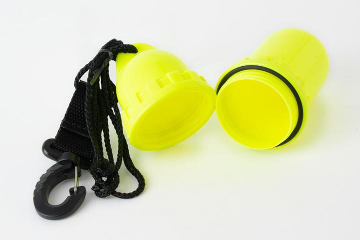 Image du produit Seac Tube sec