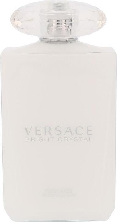 Produktbild Versace Bright Crystal (Körpercreme, 200 ml)