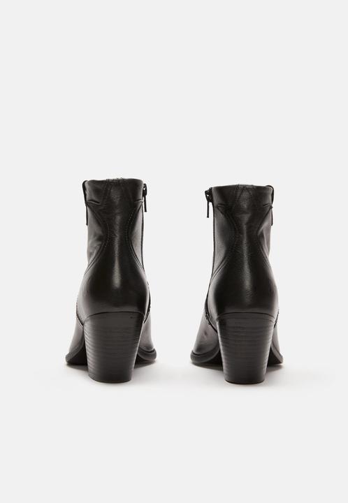 Actual product image Felmini Laredo B925, the cowboy boot with heel by, the western authenticity and modern style n (41)