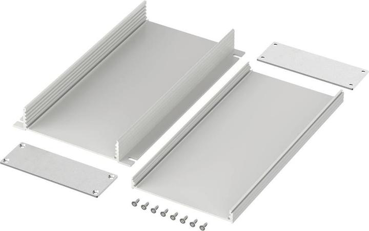 Produktbild Bopla Filotec Aluminium Enclosure F1036-220WL (Gehäuse)