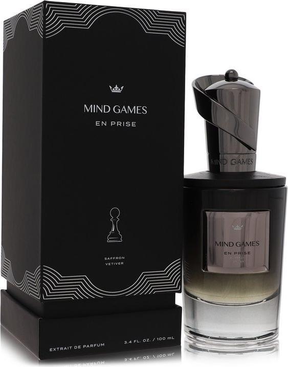 Immagine prodotto Mind Games In un pizzico (100 ml)