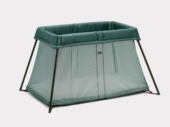 Immagine prodotto BabyBjörn Light Mesh