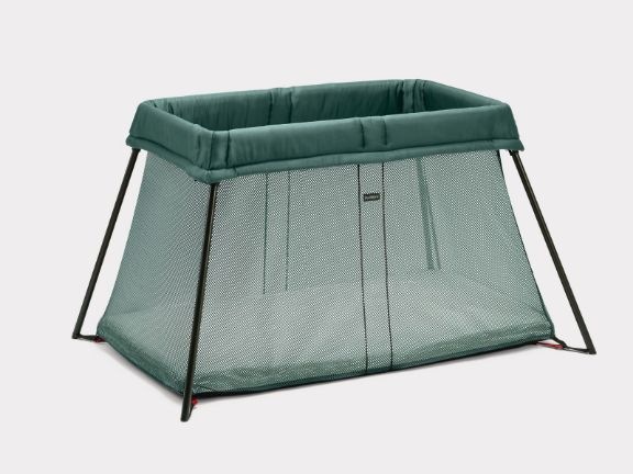 Immagine prodotto BabyBjörn Light Mesh