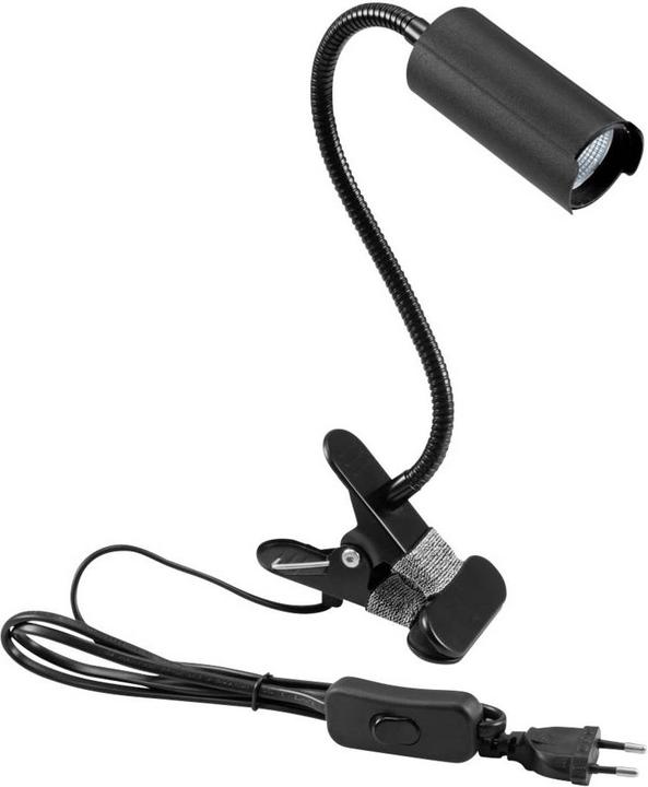 Produktbild Eurolite Klemmleuchte